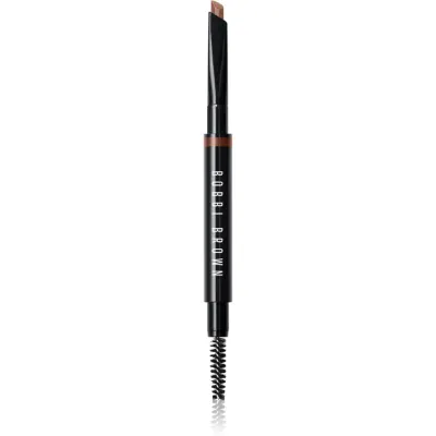 Bobbi Brown Long-Wear Brow Pencil creion pentru sprancene culoare Universal Red 0.33 g