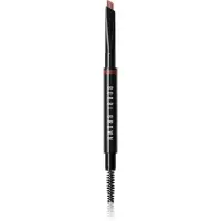 Bobbi Brown Long-Wear Brow Pencil creion pentru sprancene culoare Universal Red 0.33 g