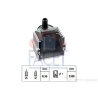Bobina de inductie FACET 9.6059