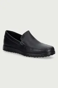 Ecco mocasini pentru bărbați din piele S Lite