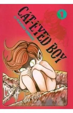 Cat-Eyed Boy: The Perfect Edition, Vol. 1