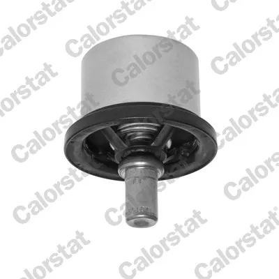 Termostat Lichid Racire (86 C, cu Garnitura) Potrivit Iveco Eurotech Mh, Eurotrakker, Stralis I, Stralis Ii, Trakker I; Rvi Kerax, Midlum, Premium; Volvo F10, F16, Fh12, Fh16 D12a340-Td63es 09.85