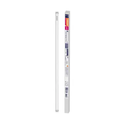 Tub LED Ledvance SubstiTUBE ST8E 600mm 8W 4000K 900lm G13 inlocuitor 18W