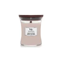 Lumanare parfumata VANILLA SEA SALT, 275 GR