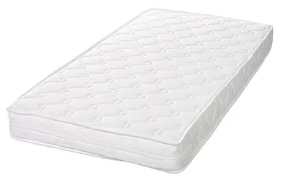 Saltea pentru copii Lorelli - Sweet Dream, 62 х 110 х 10 cm, alb