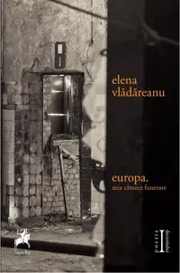 Europa. zece cintece funerare