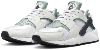 Încălțăminte pentru femei Nike - Air Huarache, mărimea 39, alb/verde