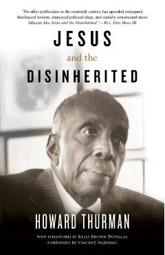 Jesus and the Disinherited