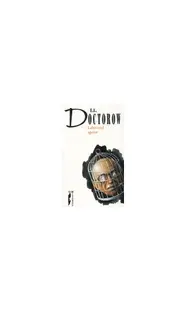 Labirintul apelor - Paperback brosat - Edgar Lawrence Doctorow