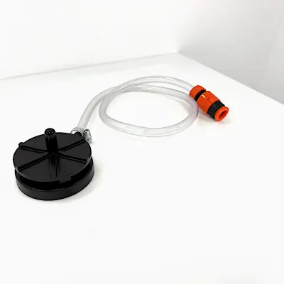 Turbo Washer, dispozitiv spalare pahare, sticle, damigene - Default Title