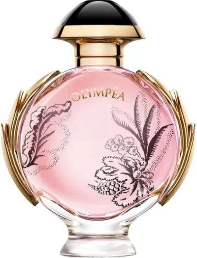 Paco Rabanne Olympea Apă de Parfum Blossom, 80 ml, tester