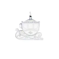 Lumânare decorativă figurină - Trăsură 6x3x5 cm