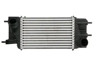 Intercooler potrivit NISSAN JUKE, NV200 EVALIA, PULSAR 1.5D 06.10