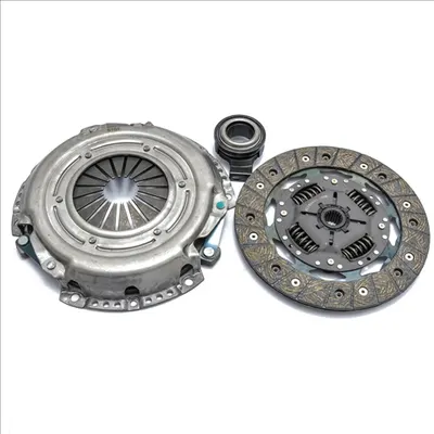 Set ambreiaj BOHRMANN 7000666999