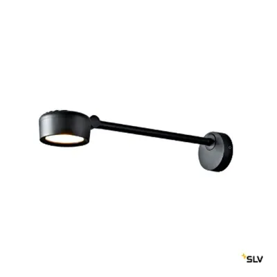 ESKINA D 1000lm 3000/4000K 230V 95° IP65 antracit