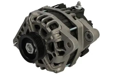 Alternator (12V, 90A, reconditionat profesional) potrivit HYUNDAI ACCENT IV, I10 I, I10 II, I20 ACTIVE, I20 II, I30; KIA CEE D, PRO CEE D, RIO III 1.2-1.4 11.10