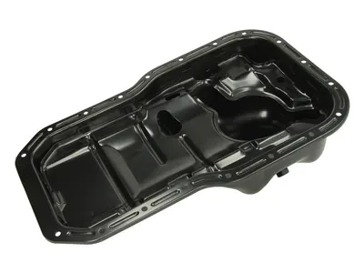 Baie ulei (otel) potrivit TOYOTA AVENSIS, CAMRY, CARINA E VI, CARINA V, CELICA, PICNIC, RAV 4 1985-2001 - (otel)