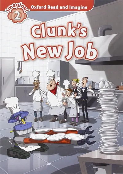 ORI 2: Clunk's New Job