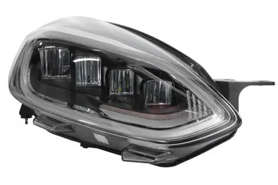 Far fata Dreapta (LED) potrivit FORD FIESTA VII 04.17-11.21