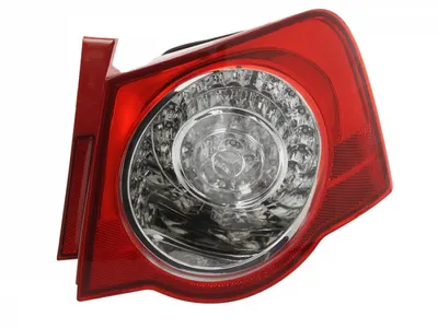 Stop tripla lampa spate dreapta ( exterior , LED) VW PASSAT LIMUZINA 2005-2010