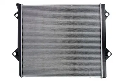 Radiator motor (Automat) potrivit TOYOTA FJ CRUISER, LAND CRUISER PRADO 4.0