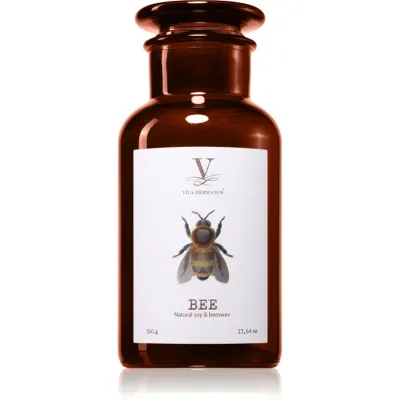 Vila Hermanos Talisman Bee lumânare parfumată 500 g