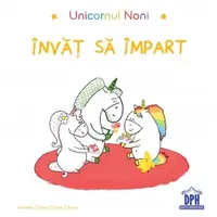 Unicornul Noni