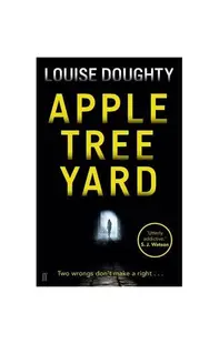 Apple Tree Yard - Paperback brosat - Louise Doughty