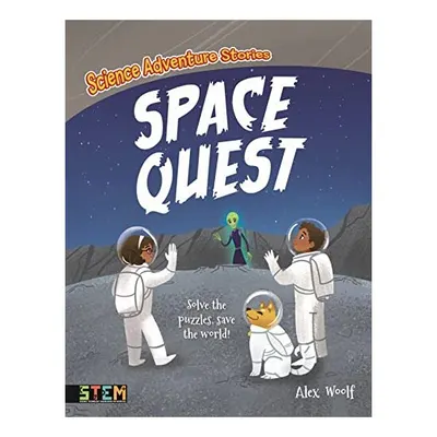 Space Quest