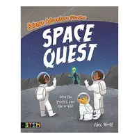 Space Quest