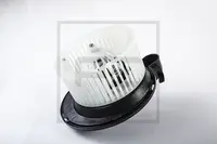 Ventilator habitaclu 24V potrivit MERCEDES ATEGO, ATEGO 2, AXOR, AXOR 2 01.98