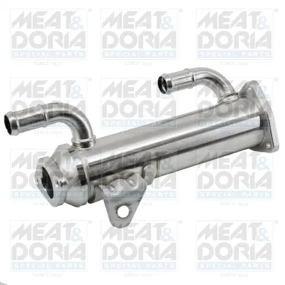 Radiator Recirculare Gaze Esapament Potrivit Hyundai Grandeur, I30, Santa Fe Ii, Sonata V, Tucson; Kia Carens I, Carens Iii, Cee D, Magentis Ii, Pro Cee D, Sportage Ii 2.0d 2.2d 07.02-03.13