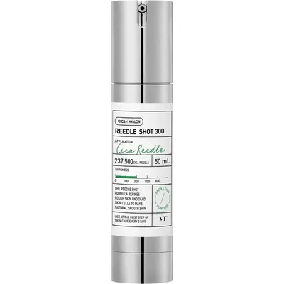 Ser facial Cica Reedle Shot 300, 50ml, VT Cosmetics