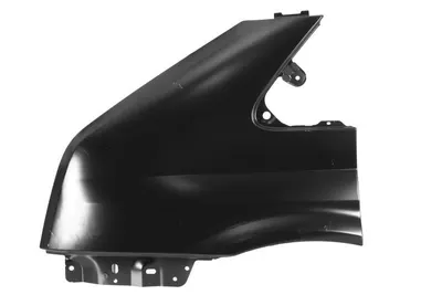 Aripa Stanga Fata potrivit FORD TRANSIT V FL 2006-2013 - (galvanizat; certificat TÜV)