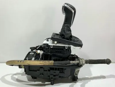 Timonerie cutie automata 4G2713041BD Audi A6 (2010-2018) [4G2, C7] 3.0 tdi CZVA