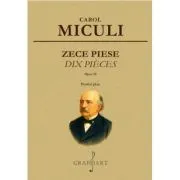 Zece piese