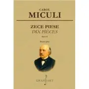 Zece piese