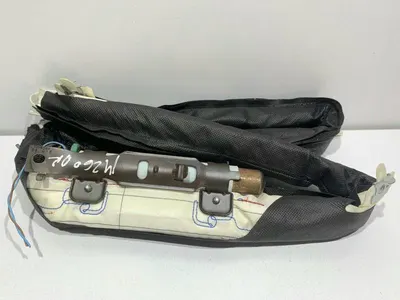 Airbag cortina dreapta 985P07779R Renault Megane 3 (2008-2012)