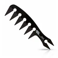 Pieptene - NISH MAN - aranjat parul frizerie/coafor - 044
