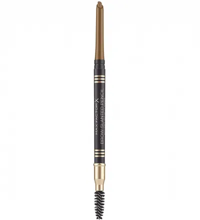 Creion pentru sprancene Max Factor Brow Slanted Pencil, 01 Blonde