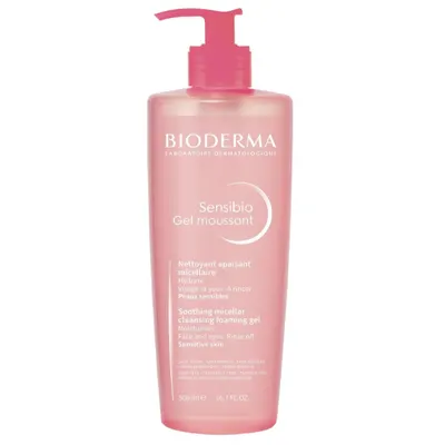 Sensibio Gel Spumant 500ml