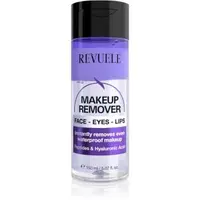 Revuele Makeup Remover demachiant bifazic
