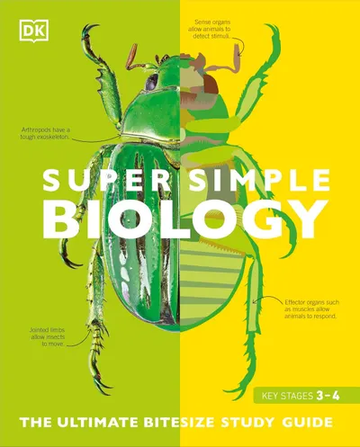 Super Simple: Biology