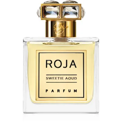 Roja Parfums Sweetie Aoud parfum hidratant unisex 50 ml