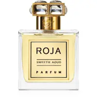 Roja Parfums Sweetie Aoud parfum hidratant unisex 50 ml