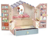 Djeco Cutie muzicala Tinou Shop