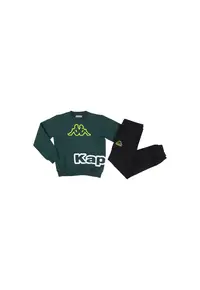Trening baieti 8031T0028 - Verde