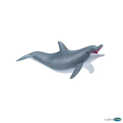 Figurina Papo Delfin jucaus