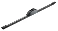Lamela stergator spate BOSCH AeroTwin Rear A310H 3397013049, lungime 330 mm, fara carcasa