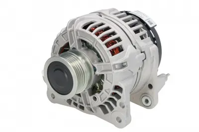 Alternator (12v, 90a) Potrivit Vw California T5 Camper, Lupo I, Polo, Polo Iii Classic, Polo Iv 1.7d 1.9d 06.96